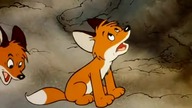 Lisek Vuk/Vuk/The Little Fox (1981) [Dubbing PL]