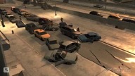 HIT! Eksplozje i wybuchy w GTA IV 4