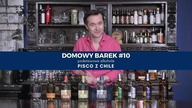 Domowy barek #10 | Pisco z Chile - czym jest, jak smakuje, odmiany, jak wybrać i czytać etykietę