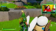 QUIZ o KANALE na MAPIE w FORTNITE!!! | DEATHRUN z WIDZEM!