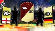 NAPASTNIK *90+* W PLAYERPICKU !!!! WALKOUT *88+* | FIFA 20 ULTIMATE TEAM