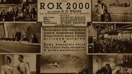 JAK W 1933 WYOBRAŻANO SOBIE ROK 2020?