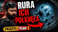 Rura Wciągnęła 5 Nurków.  Przeżył Tylko Jeden