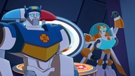 [S02E30] Transformers Akademia Rescue Bots - Odcinek 82 - Heli-bohaterowie
