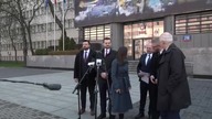 Grzegorz Braun i Janusz Korwin Mikke: Polscy żołnierze są SZANTAŻOWANI i ZASTRASZANI wk.  SZCZEPIEŃ!