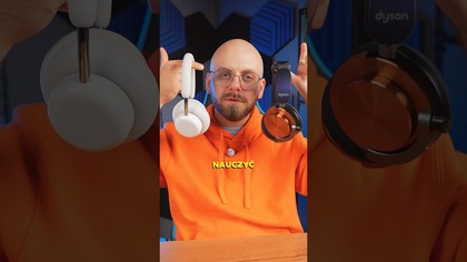 Te SŁUCHAWKI działają zaskakująco DŁUGO 