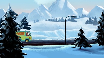 Scooby-Doo i zgadnij kto... S02E07 [Dubbing PL] (2019) (Serial animowany)