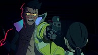 Cyberpunk: Edgerunners Odcinek 08 [Dubbing PL]