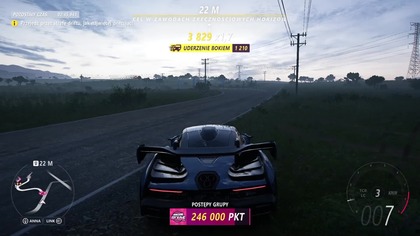 Ekspedycja w kanionie  Szalony wyścig na pętli  Jak z Hot Wheels! | #13 | Forza Horizon 5