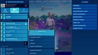 Gry z widzami.  Fortnite Dobijamy 400 subskrybcji