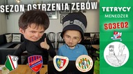 MASZYNA RUSZYŁA | Tetrycy Menedżer #18