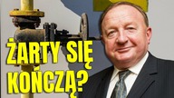 Michalkiewicz: Gaz czy gazeta w spodnie?