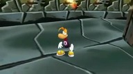 Rayman 2 TGE - Sekret w Grobowcu Starożytnych
