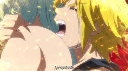 Nanatsu No Taizai - Hikari Ni Norowareshi Mono-Tachi [HQ] [SUB PL] [2021r]