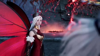 Ling Jian Zun Sezon 4 Odcinki 356-360