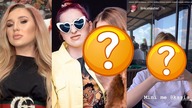 Marta Linkiewicz pokazała siostrę! Podobna?