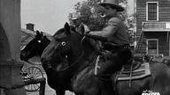 Dziki Bill z Tumbleweeds 1940 napisy.pl
