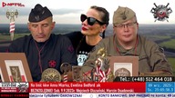 BEZWZGLĘDNIE! Sob.  9. 9. 2023r.  Wojciech Olszański, Marcin Osadowski.