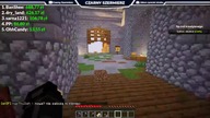 Streamek z bedwarsów i innych takich