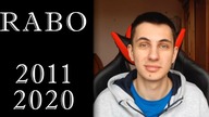 RABO | HISTORIA YOUTUBERA