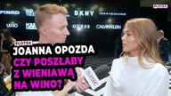 Joanna Opozda o konflikcie z Julią Wieniawą.  Szczere i mocne słowa!