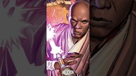 Kolor Miecza Windu DATACRON #starwars #ciekawostki #gwiezdnewojny