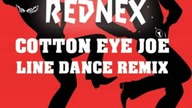 Rednex - Cotton Eye Joe (Line Dance Remix) (Vocals)