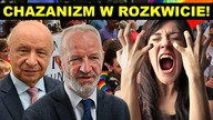 Jest wiele szpitali, które poleca Gazeta Wyborcza, w których zabijają dzieci | M.  Dzierżawski