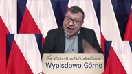 Zbigniew Stonoga-nie pijcie alkoholu dziewczęta i ich r&oacute;wieśniczki.