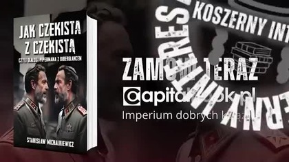 KOMENTARZ Stanisława Michalkiewicza - Inauguracja Donalda Trumpa mp4 686x432