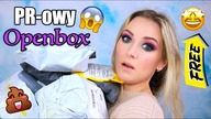 MEGA WIELKI PR-OWY OPENBOX!! DARMOCHA Z CHIN - OTWIERAMY PACZKI Z ALIEXPRESS