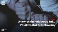 Polak skazany na dożywocie w Emiratach Arabskich