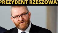 PILNE! Grzegorz Braun Prezydentem Rzeszowa? Jest Kandydatura!