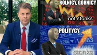 Zmiany w marksistowskim...  pisowskim rządzie - felieton Mirosława Piotrowskiego