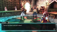 Ragnrok odyssey ac demo ps3 LIVE