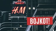 BOJKOT ZACHODNICH FIRM PRZEZ CHINY