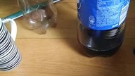 Przepiłem fortunę...