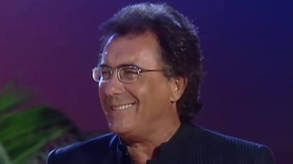 Al Bano Carrisi - Capri Fischer (1999)