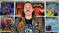 Rarytasy z Lizbony i uzupełnienie metalowych klasyków | Płytcast #16