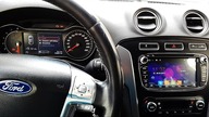 Jak radio Android współpracuje z Convers+ w Fordzie Mondeo MK4 ??