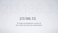 Numer IP, DNS, URL - Co to jest?