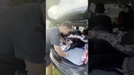 Wyposażenie do spania w Samochodzie - Nowa Zelandia #shorts