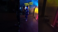 PIANA PARTY A @HalamaGrzegorz SE TU WALI RUM! [VIDEO BY PETRONELLA]