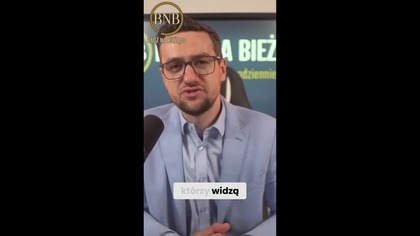 Kamysz ZŁY Na Obywateli Broniących Granic