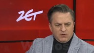 MĘŻCZYZNA CZASEM MUSI DAĆ KOMUŚ W M0RDĘ! MENTZEN JEDZIE Z KONKRETAMI!