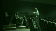 Halloween prank
