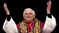 PAPIEŻ BENEDYKT 16 wyjawia tajemnice zza grobu