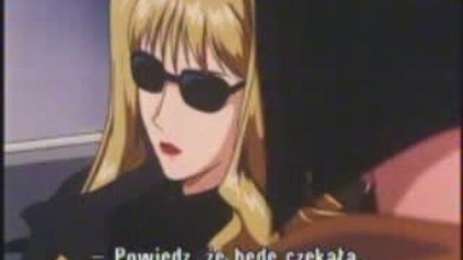 Cowboy Bebop - 25 (Napisy Hyper)