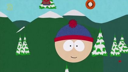 południowy park S05E07