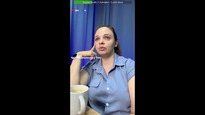 Kawka z Sarą maks 20 minut 